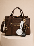 Cartera Steve Madden Blivia Café