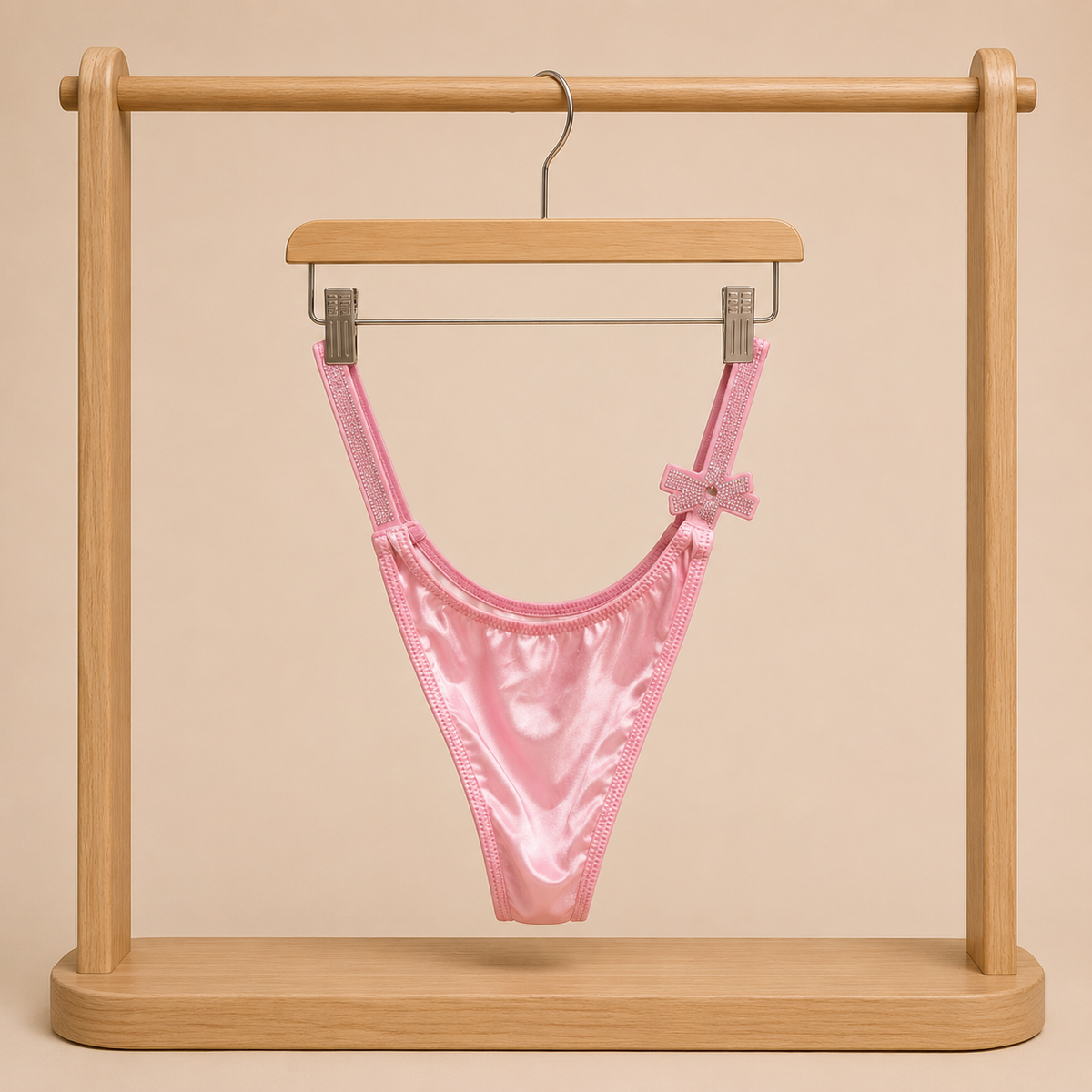 Colales Victoria’s Secret con Strass