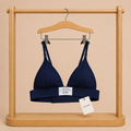 Bralette Calvin Klein Azul Marino