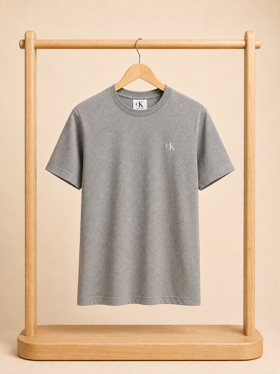 Polera Calvin Klein Hombre